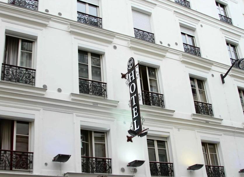Gebäude Foto