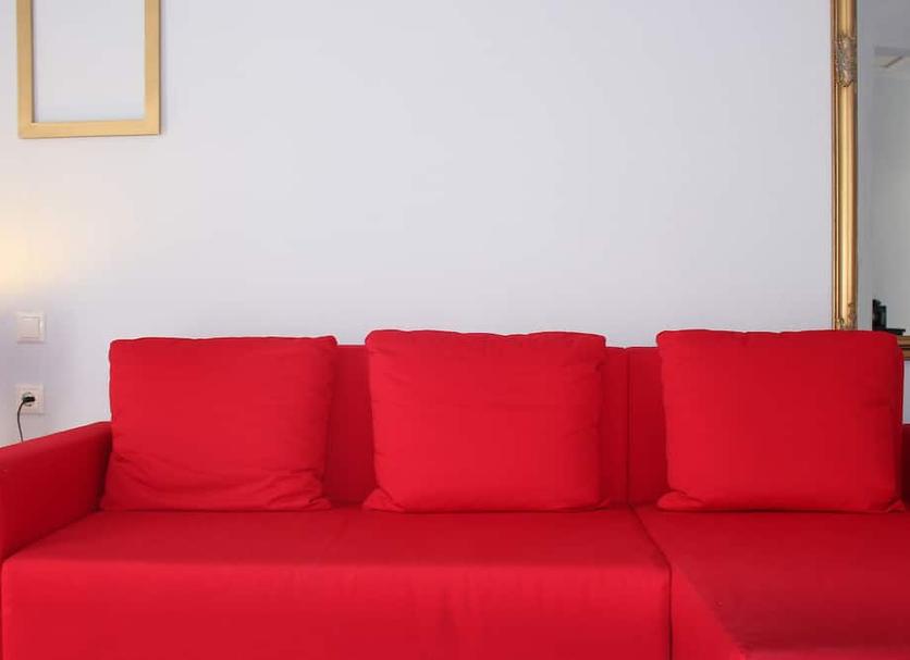 Wohnzimmer Foto