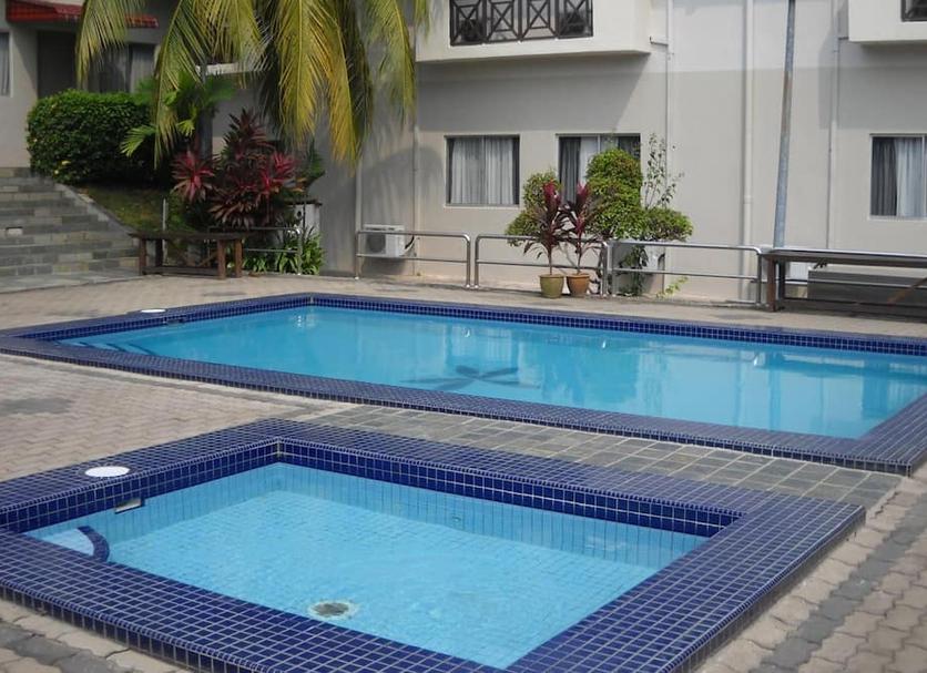 Pool Foto