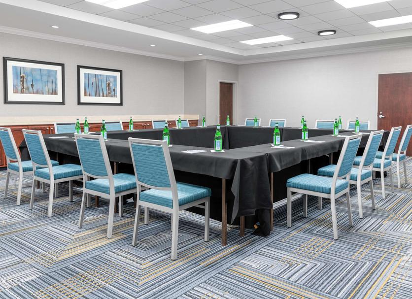 Konferenzraum Foto