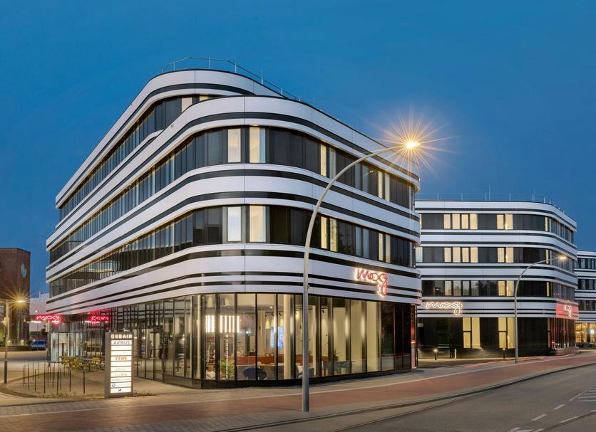 Gebäude Foto