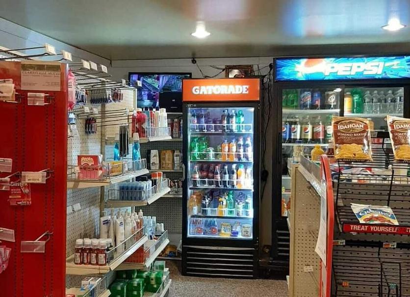 Shop Foto