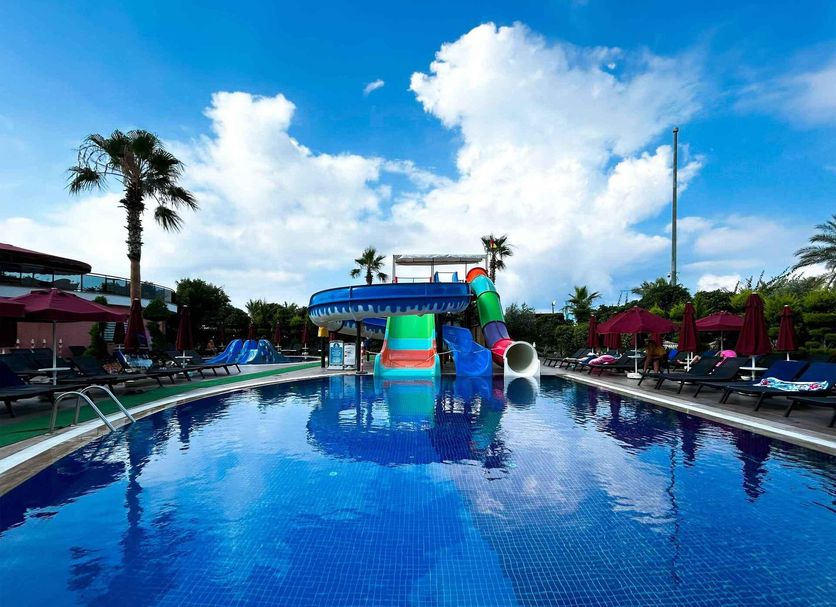 Pool Foto