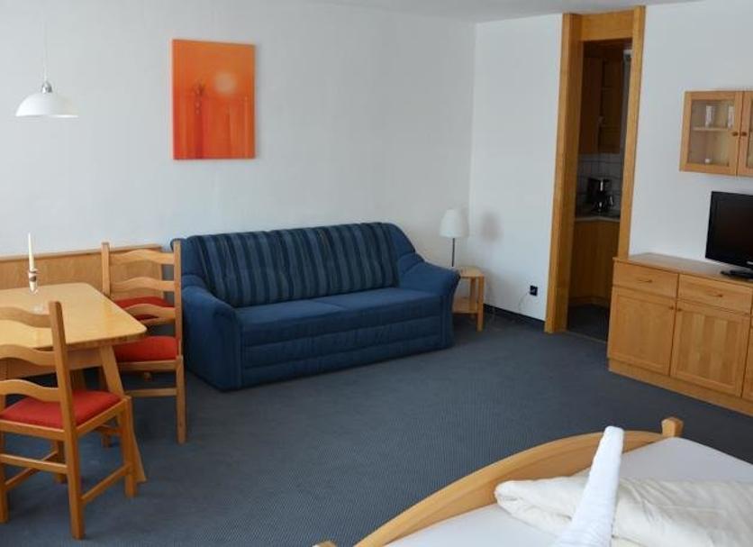 Wohnzimmer Foto