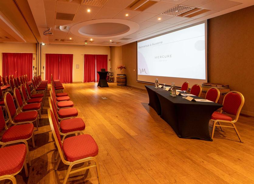 Konferenzraum Foto