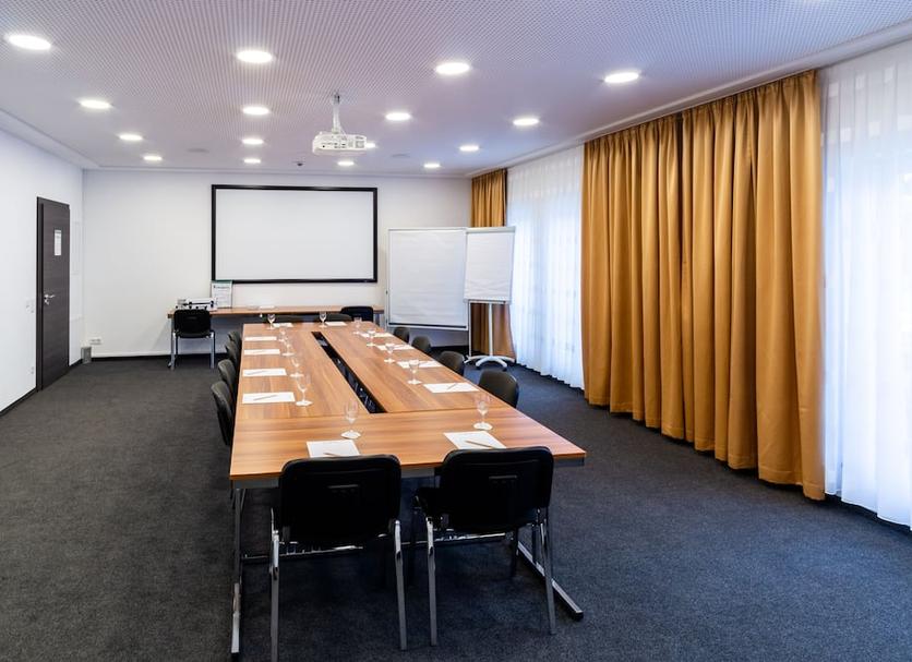 Konferenzraum Foto