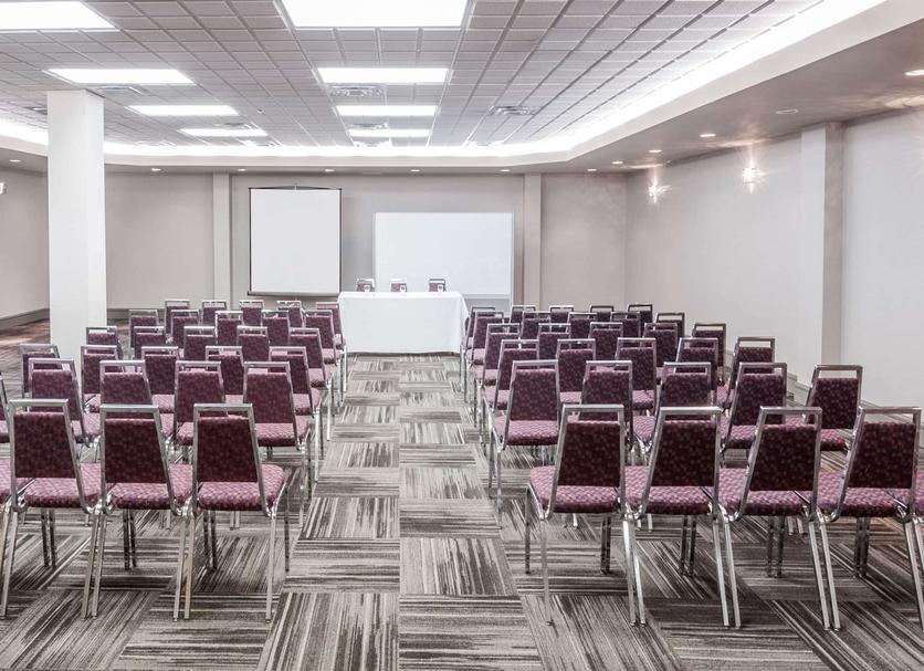 Konferenzraum Foto