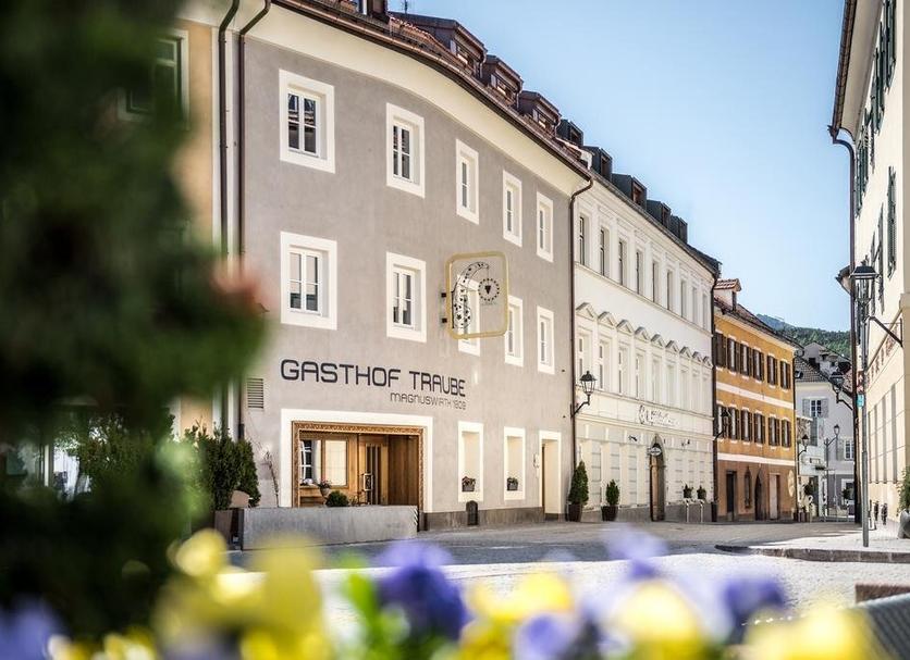 Gebäude Foto