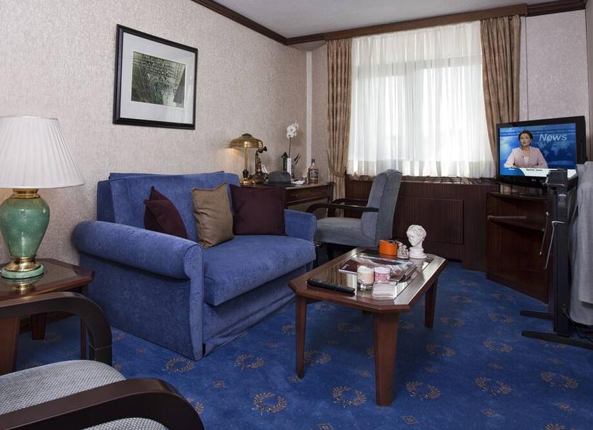 Wohnzimmer Foto