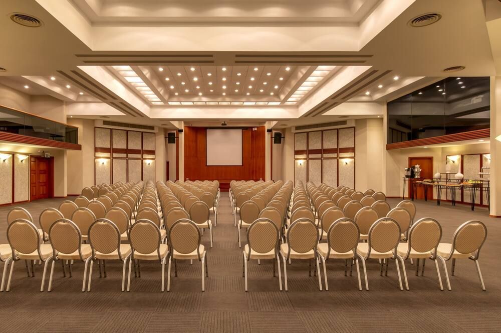 Konferenzraum