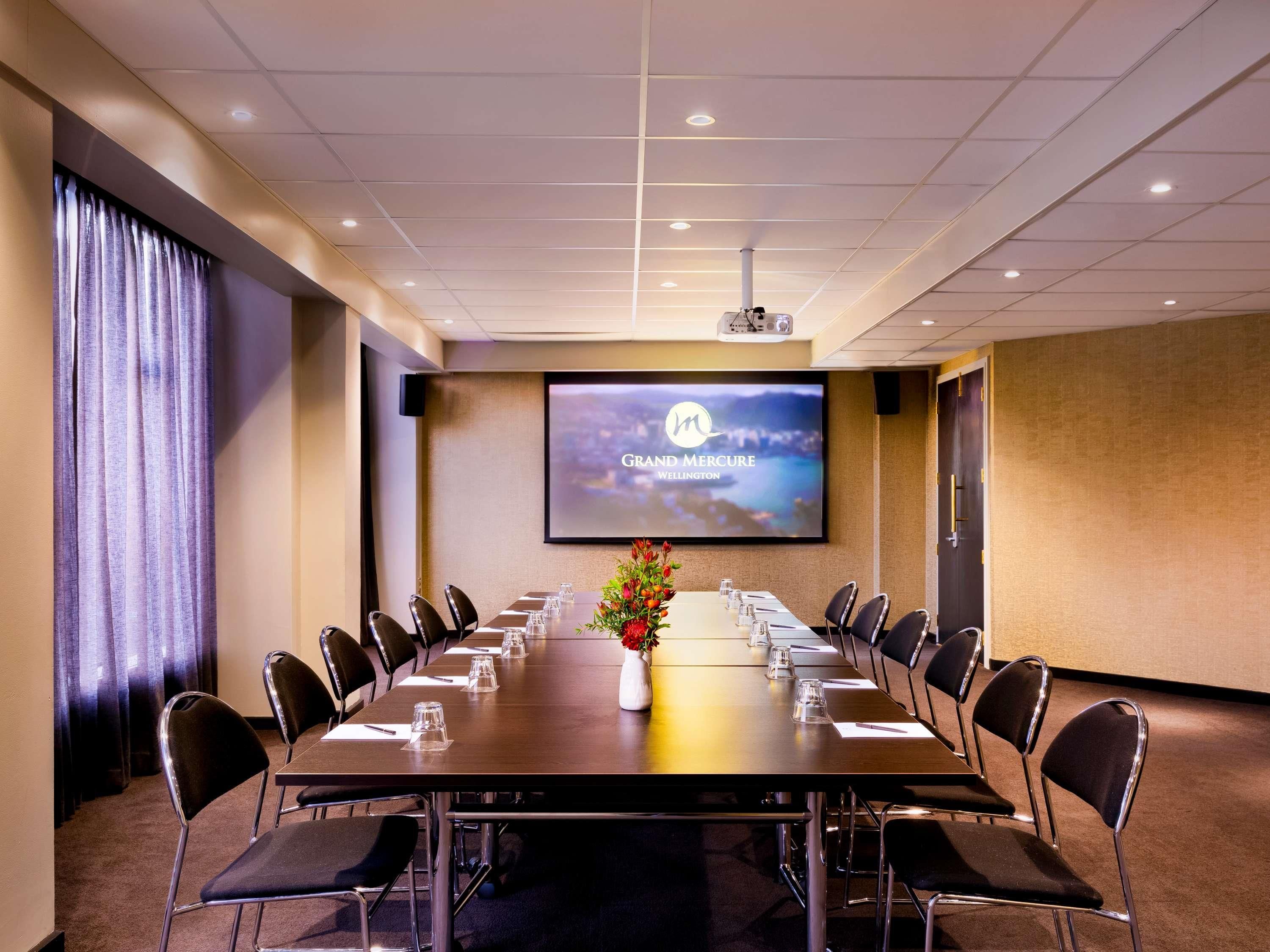 Konferenzraum