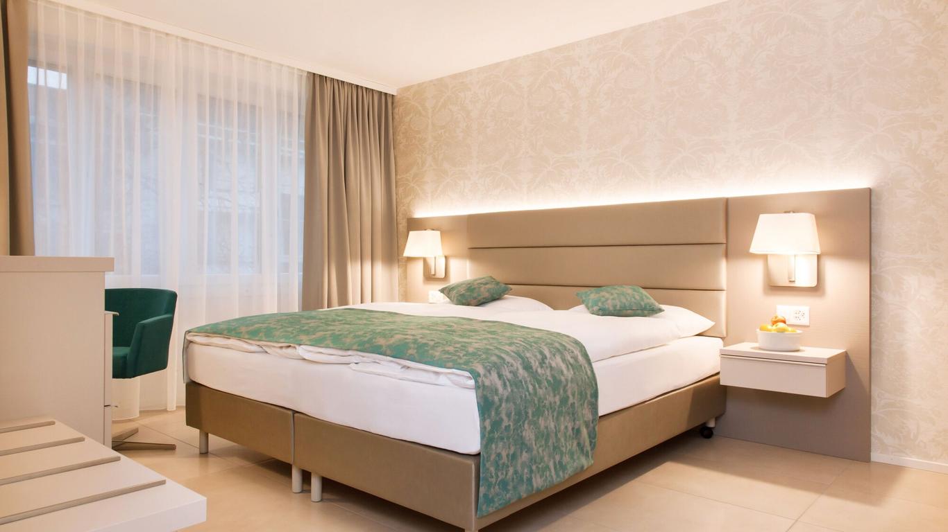 City Stay - Lindenstrasse