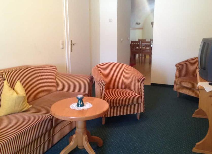 Wohnzimmer Foto