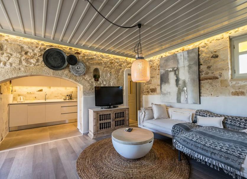 Wohnzimmer Foto