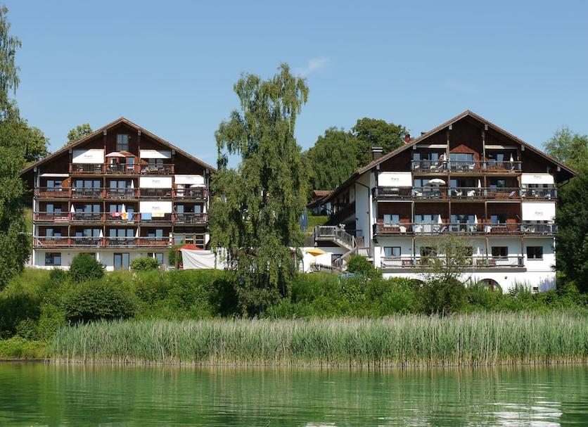 Gebäude Foto