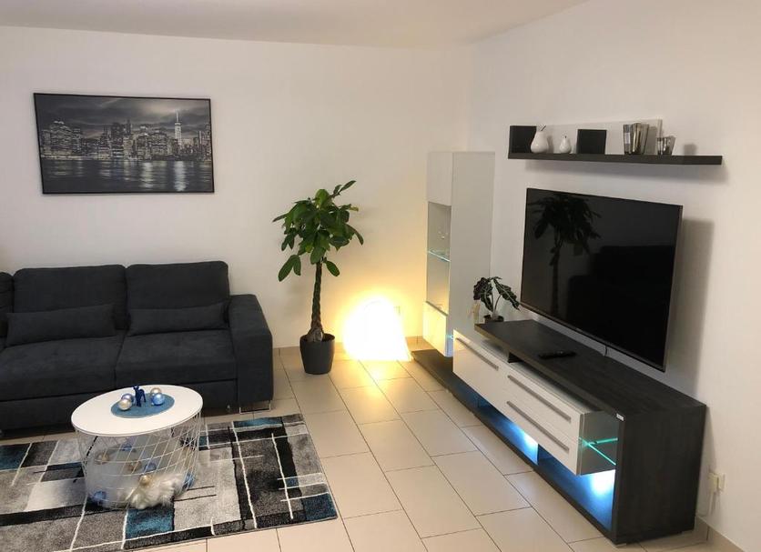 Wohnzimmer Foto