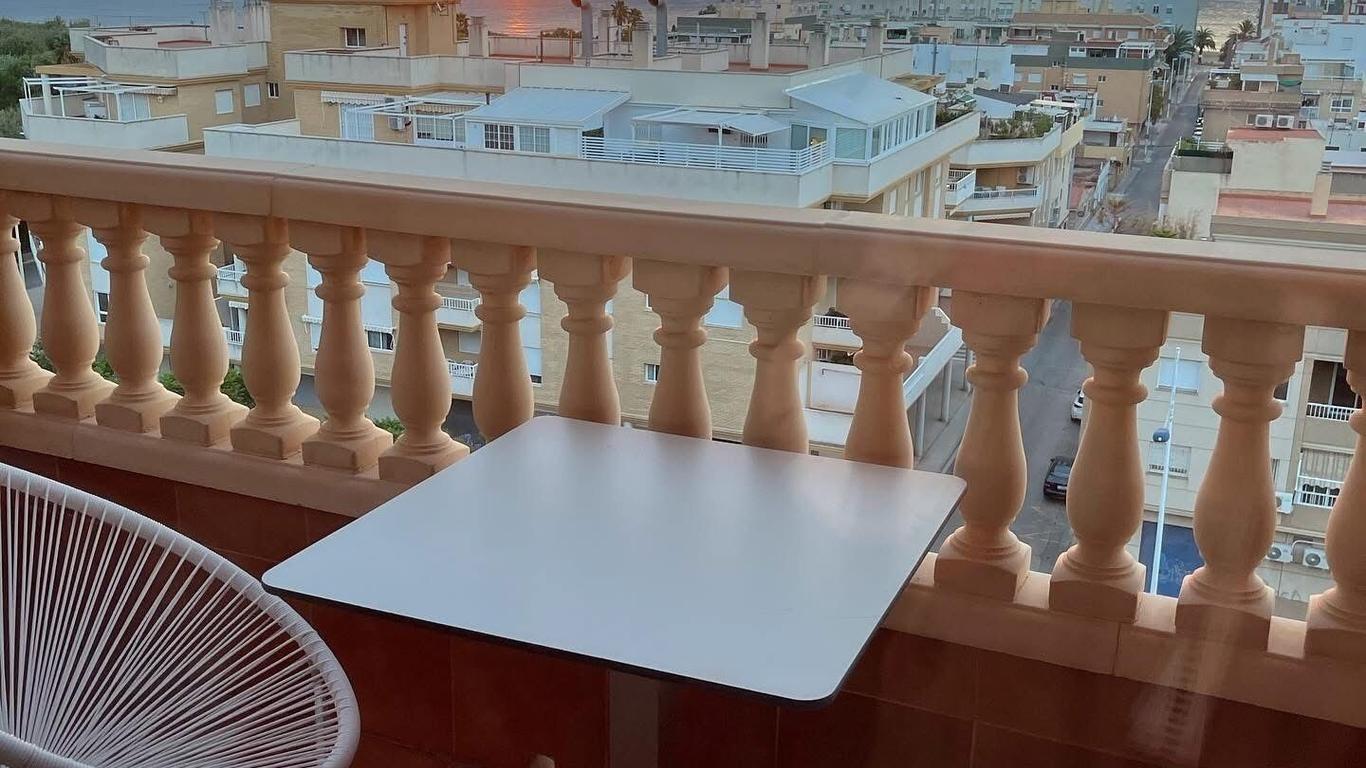 Hotel Vent de Mar