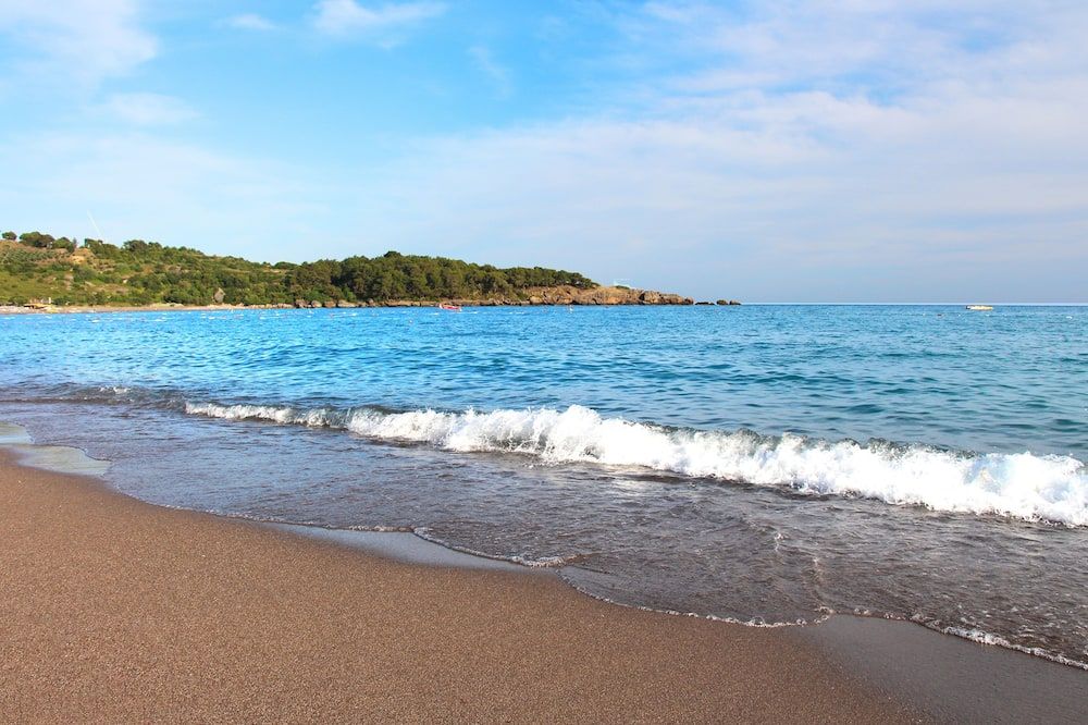 Strand