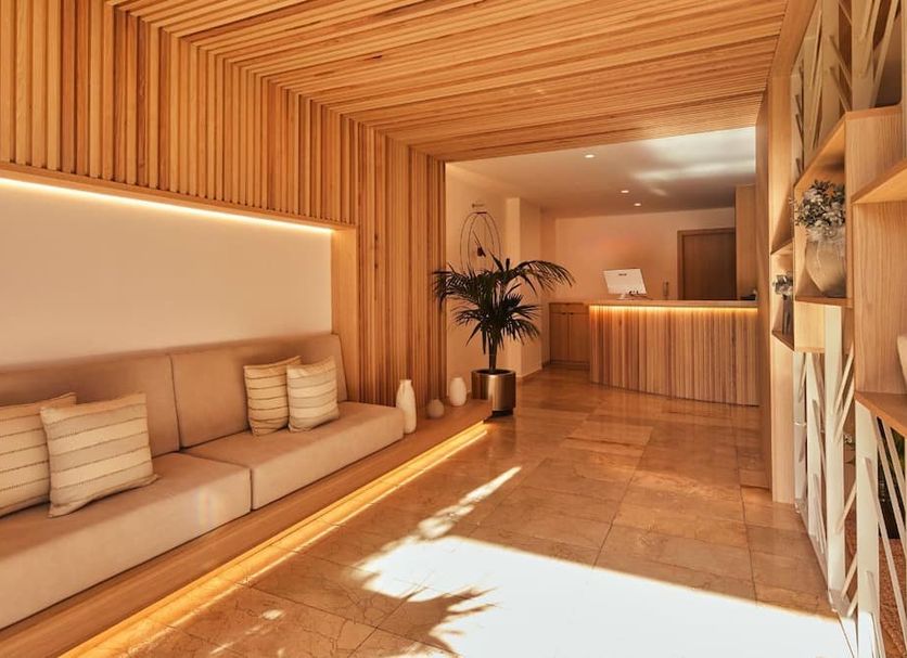 Wellness Foto