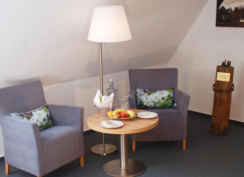 Wohnzimmer Foto