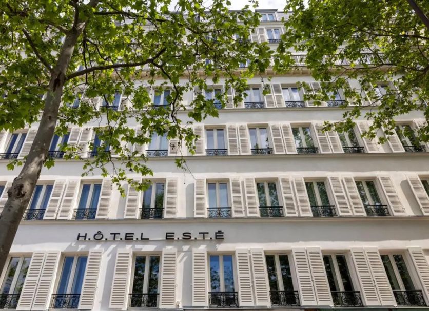 Gebäude Foto