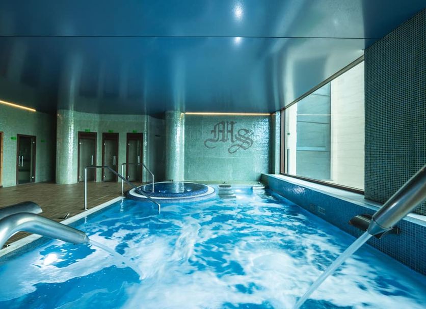 Wellness Foto