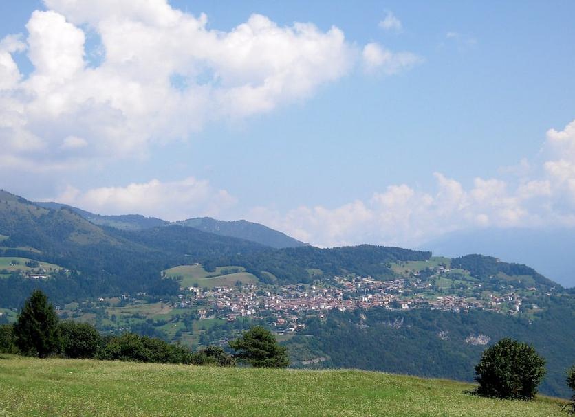 Außenansicht Foto