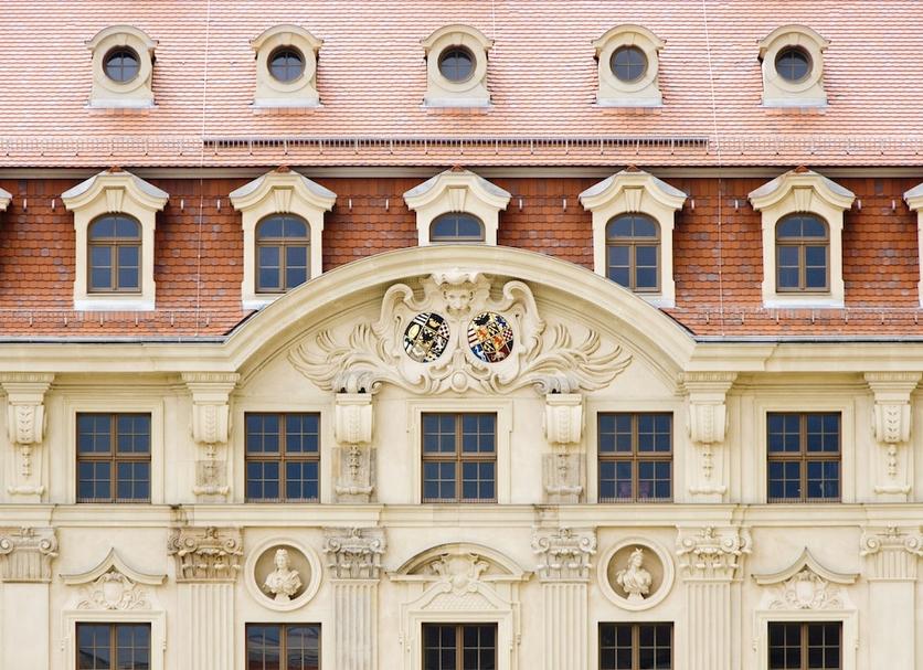 Gebäude Foto