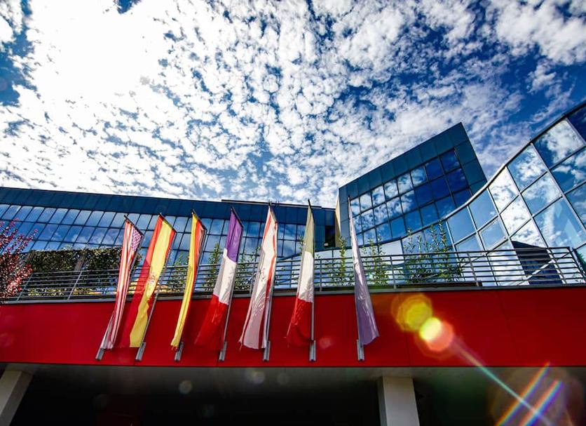 Gebäude Foto