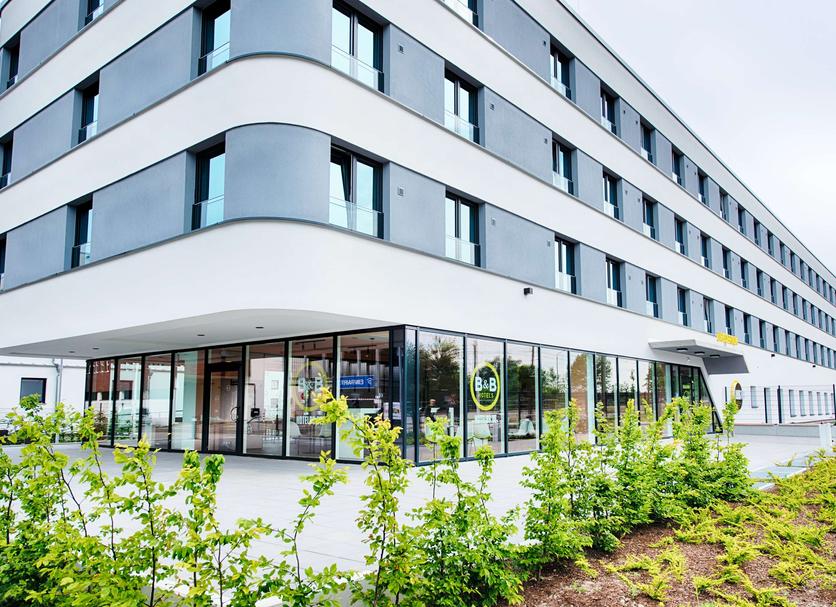 Gebäude Foto
