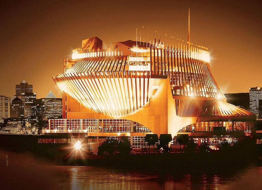 Gebäude Foto