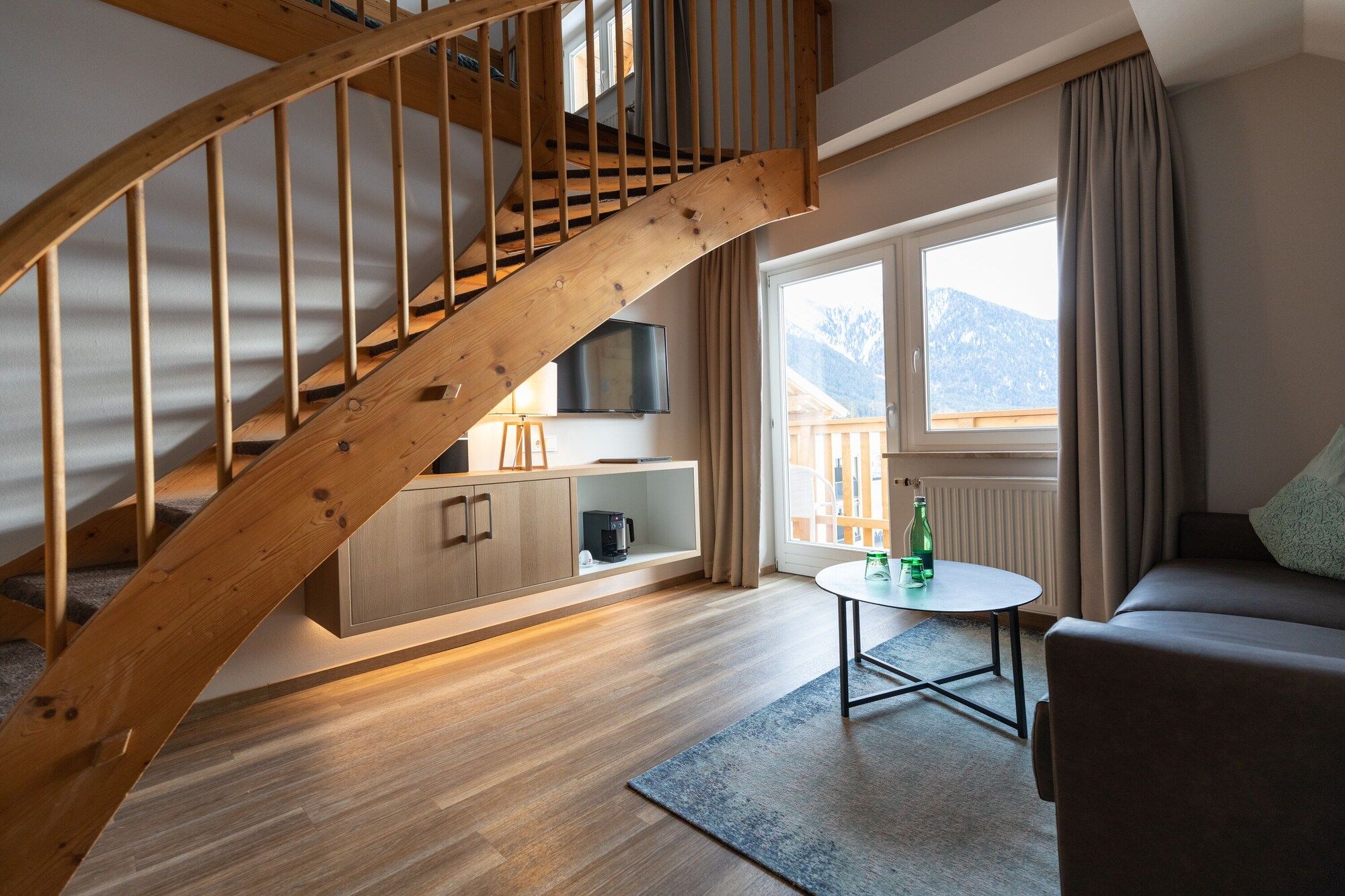 Wohnzimmer Foto
