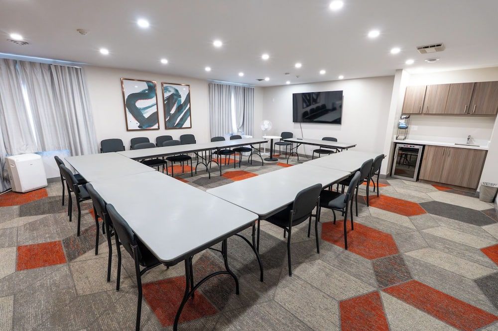 Konferenzraum