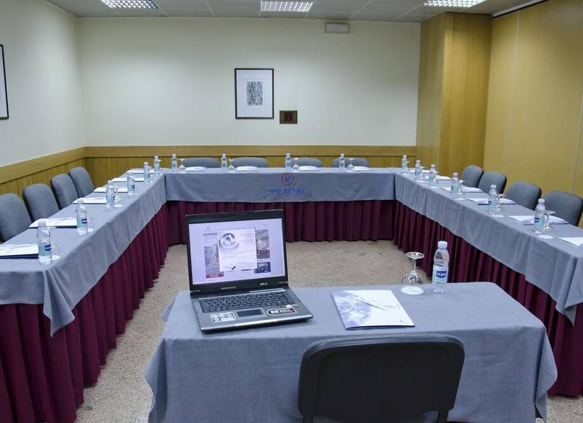 Konferenzraum Foto