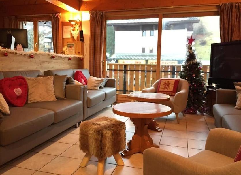 Wohnzimmer Foto