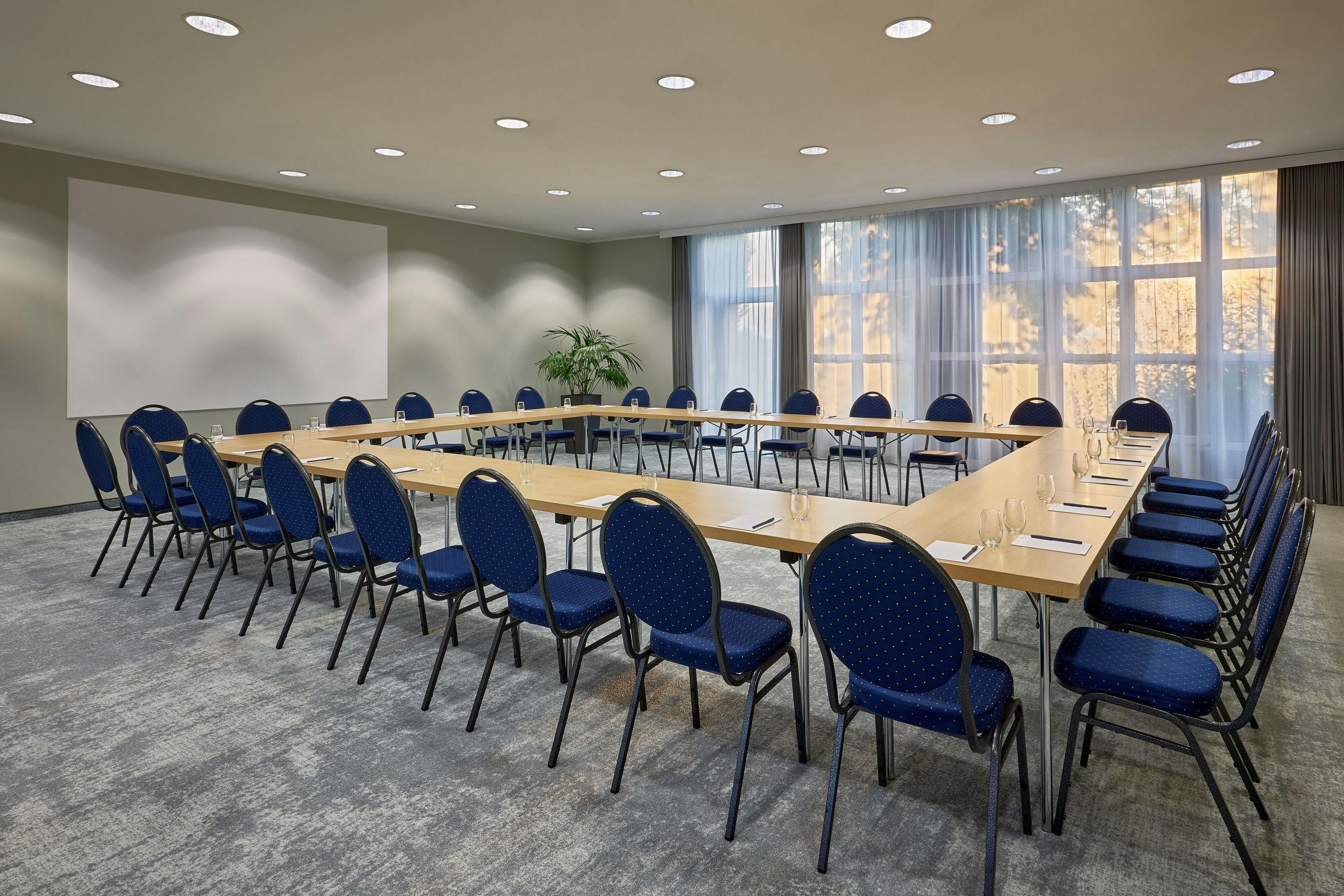 Konferenzraum