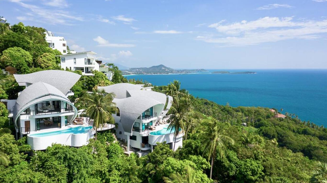 Villa The Spot Koh Samui