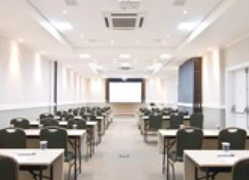 Konferenzraum Foto