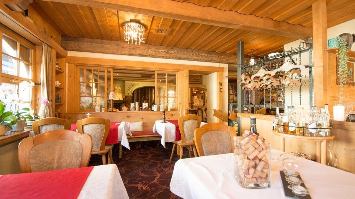Hotel Soliva