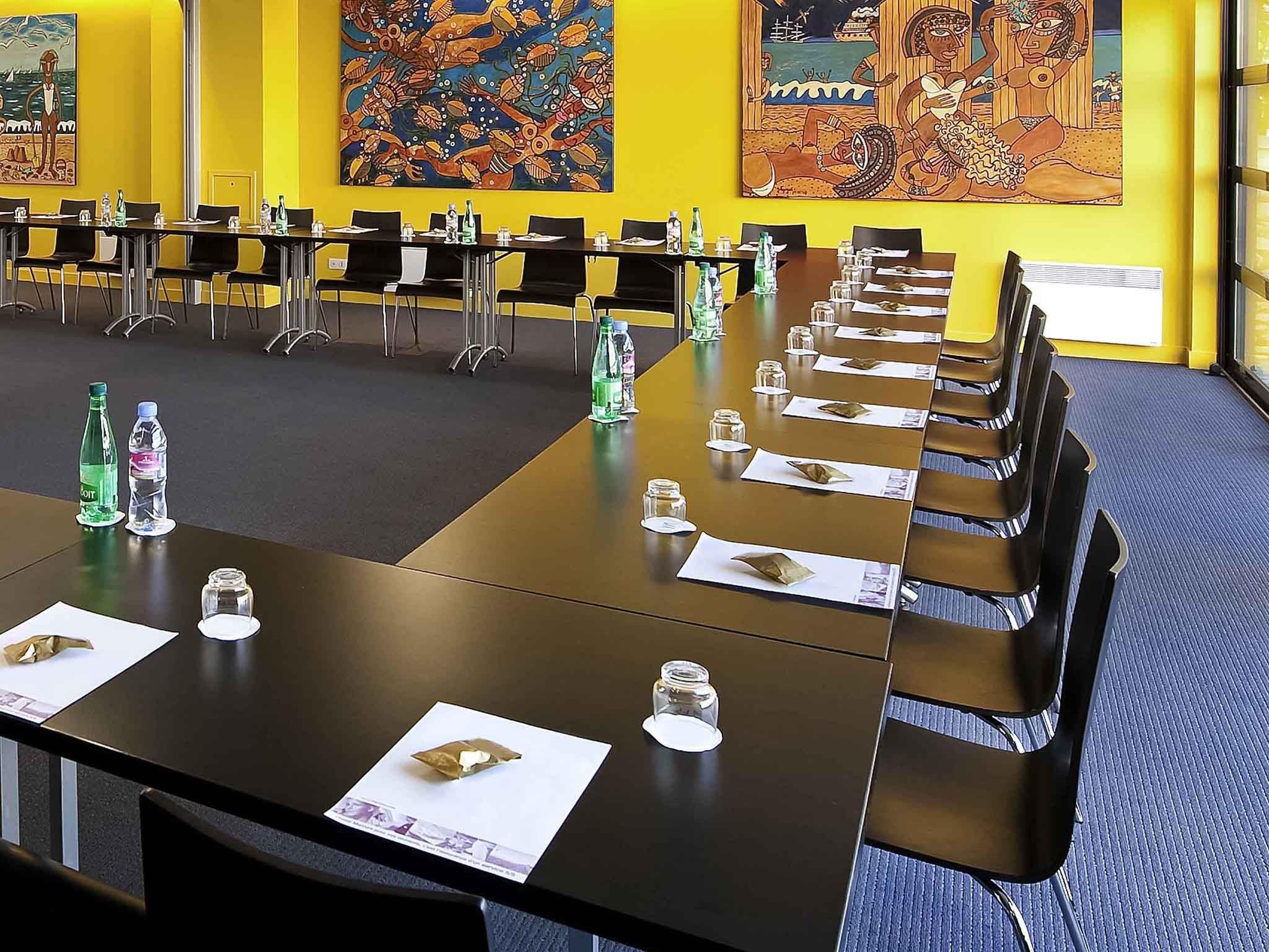 Konferenzraum