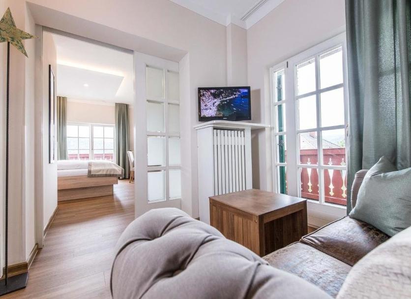 Wohnzimmer Foto