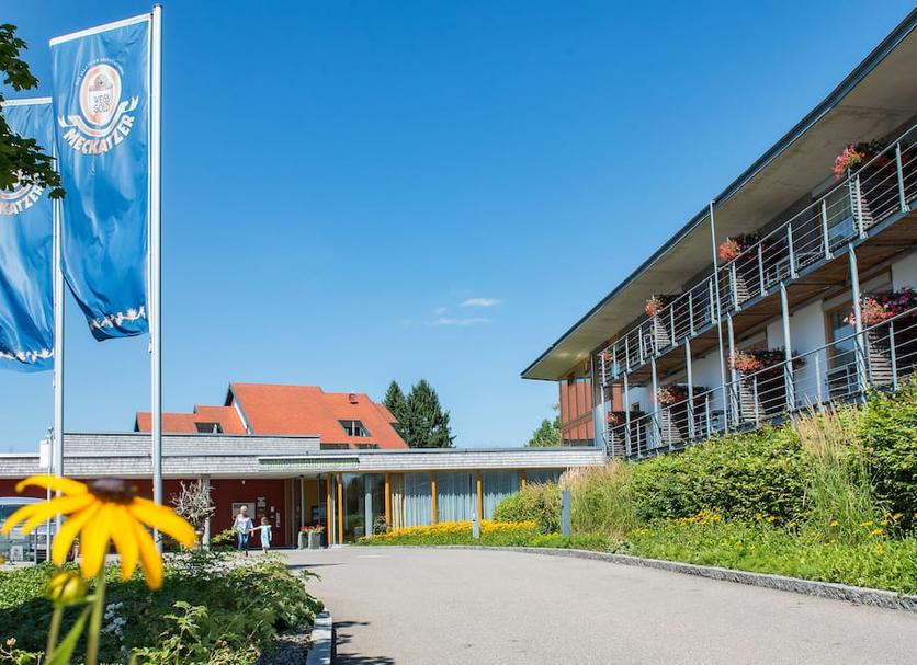 Gebäude Foto