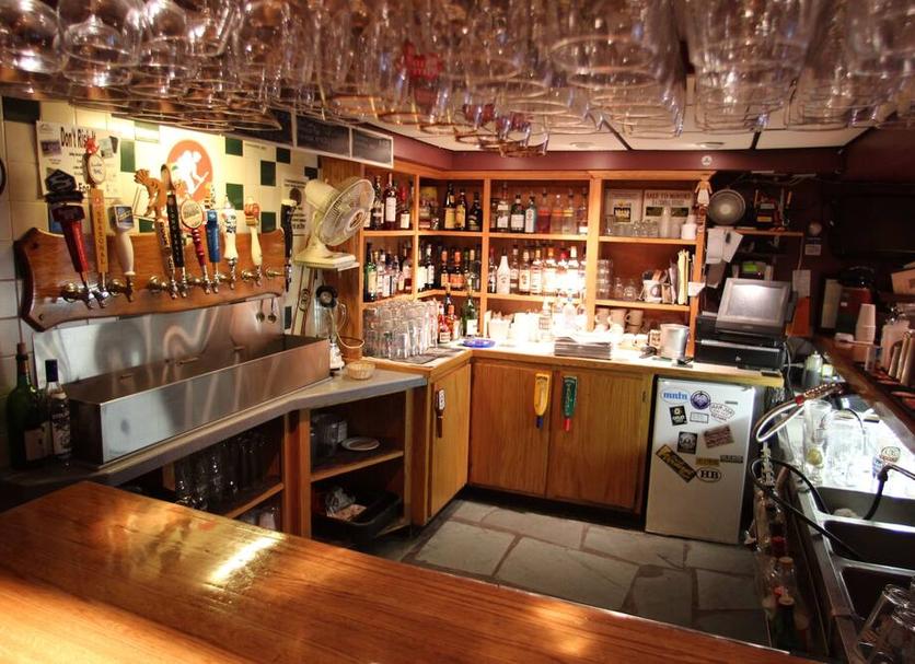 Bar Foto