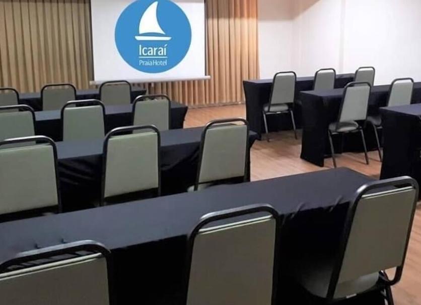 Konferenzraum Foto