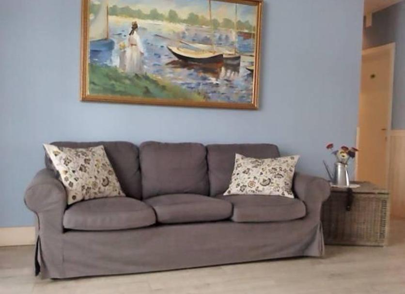 Wohnzimmer Foto
