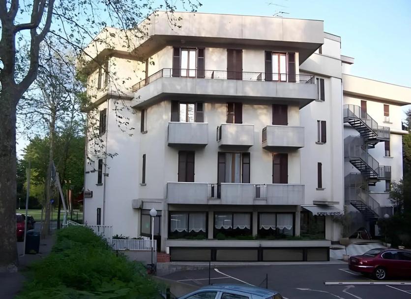 Gebäude Foto