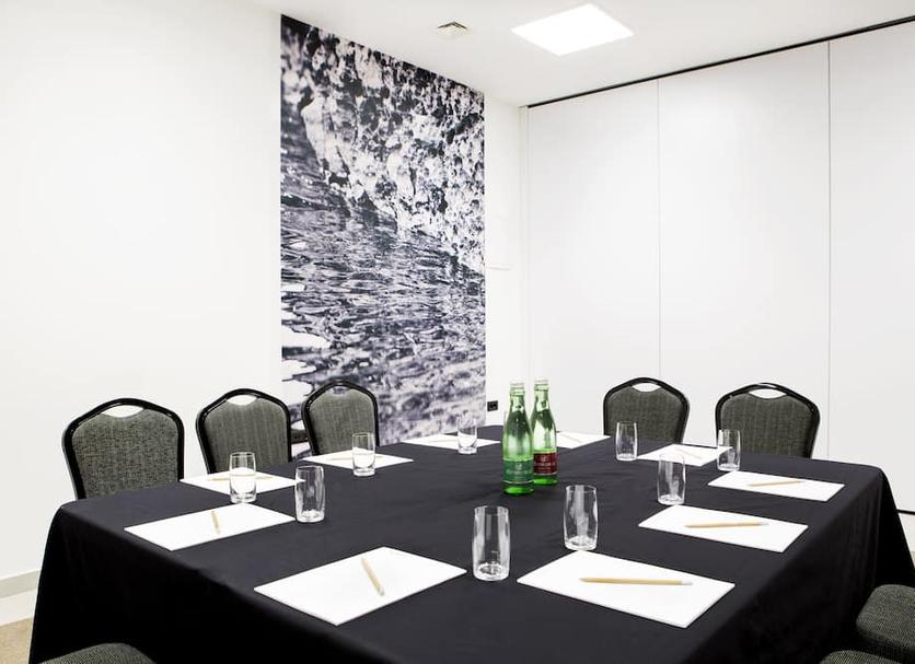 Konferenzraum Foto
