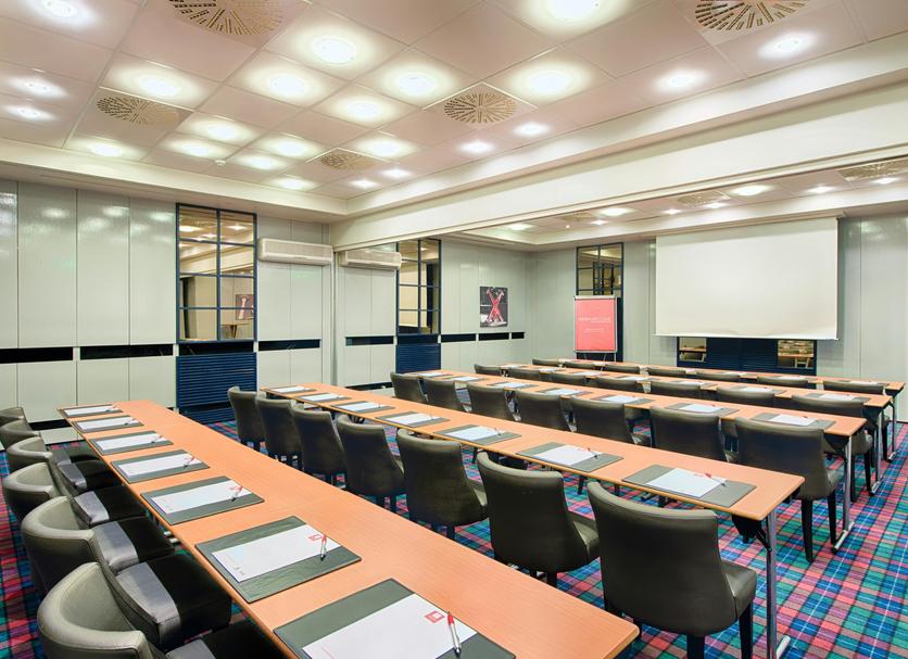 Konferenzraum Foto