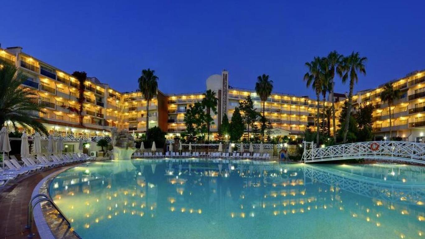 Corolla Hotel