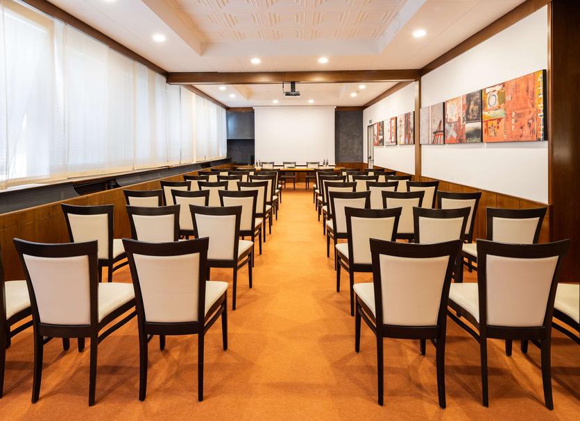 Konferenzraum Foto